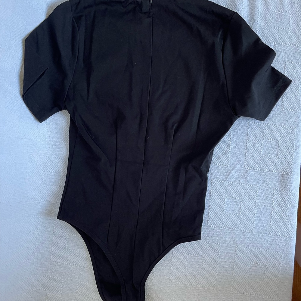 Shane Justin bodysuit , Size S